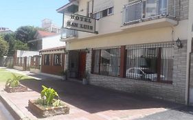 Hotel San Luis